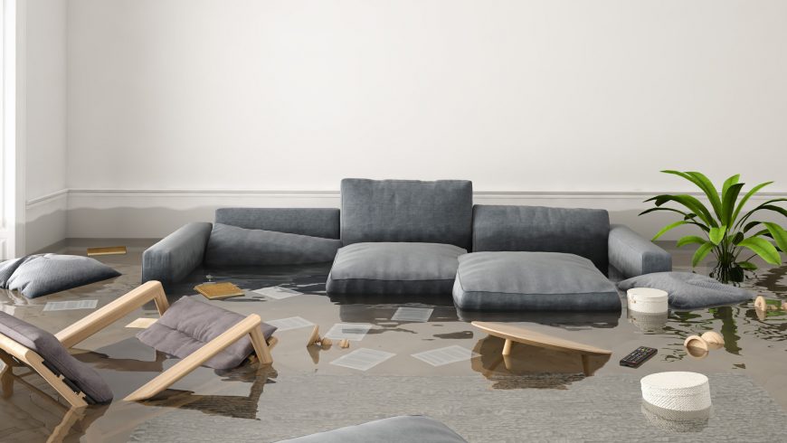 Leak Locators in Florida | How to Check for Large Leaks