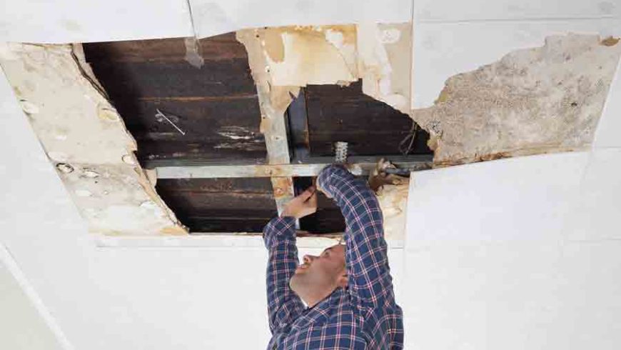 Leak Detection In Brandon | Do You Need Leak Detection?