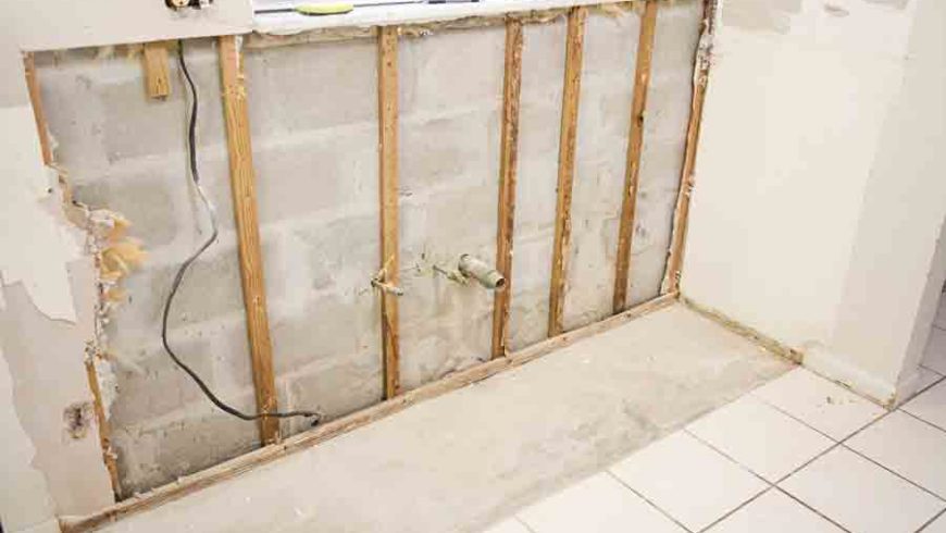 Leak Detection In Fort Myers | What to Do If You Suspect a Slab Leak