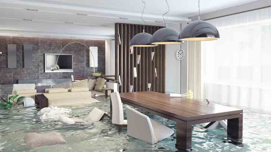Slab Leak Detection In Naples | Understanding the Hazards of a Slab Leak