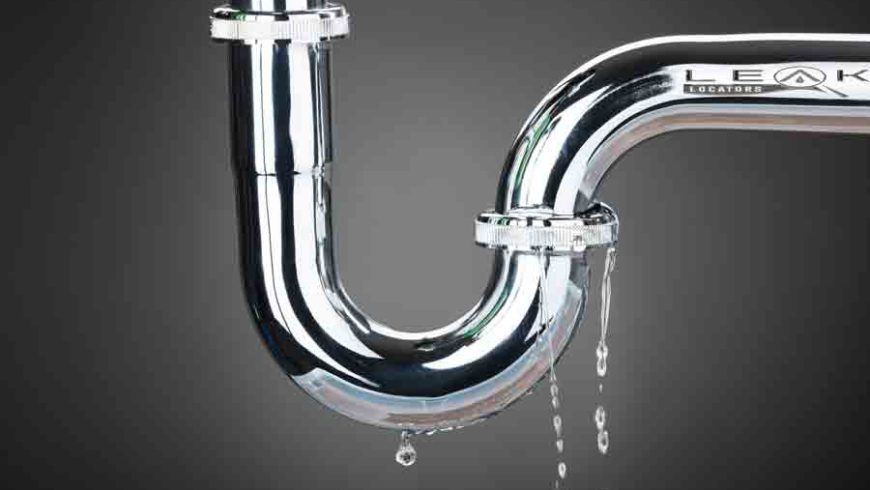 Leak Detection In Naples | Why Professional Slab Leak Detection Is Necessary