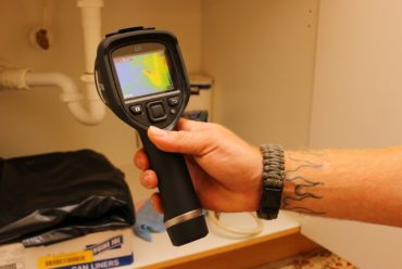 Plumbing Leak in Sarasota | Determining You Have A Leak