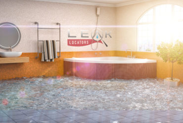Plumbing Leak in Naples | The Warning Signs