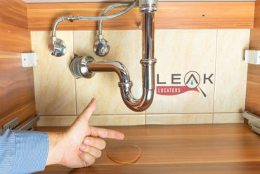 Plumbing Leak in Panama City | How Your Plumber Finds Hidden Leaks